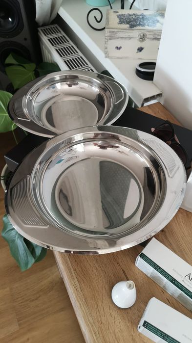 Półmisek zepter  do serwowania zestaw 2 sztuki