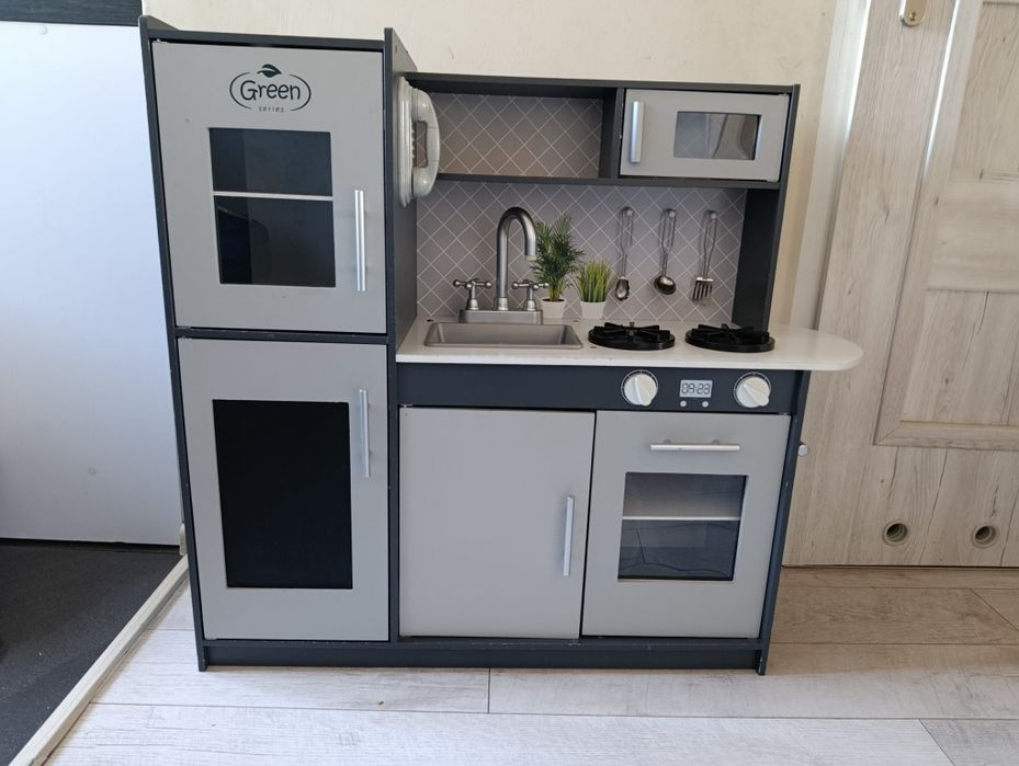 Kuchnia dla dzieci Kinderplay