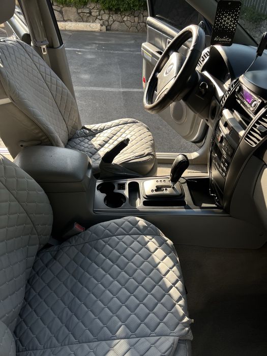 Kia Sorento 2.5 дизель АКПП на тимчасовій реєстраці для ЗСУ
