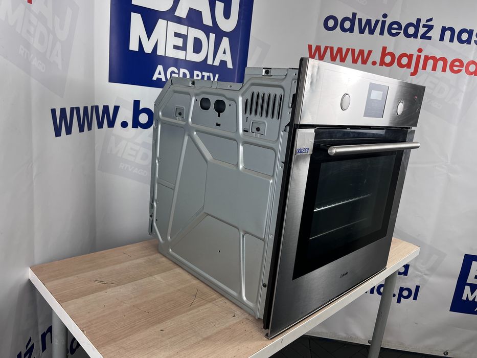 Piekarnik Cylinda Szwedzka Jakość Termobieg   /  A /Dostawa/ Gwarancja