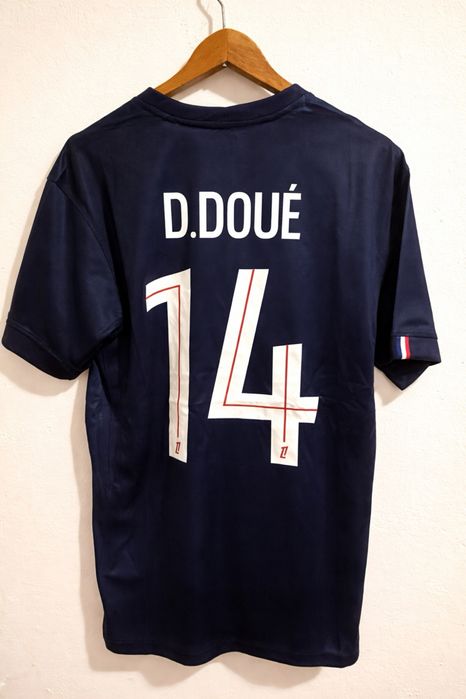 Koszulka PSG - Doue 14 - Rozmiar M