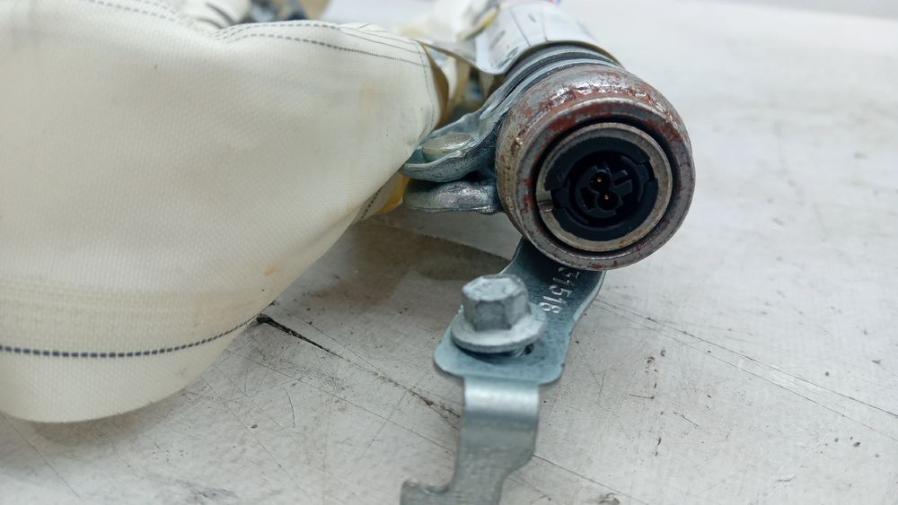 Airbag cortina direito LAND ROVER Range Rover Evoque (L538)
