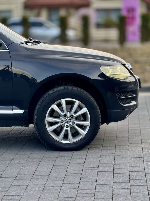 Tayper 2008 рік… автомат