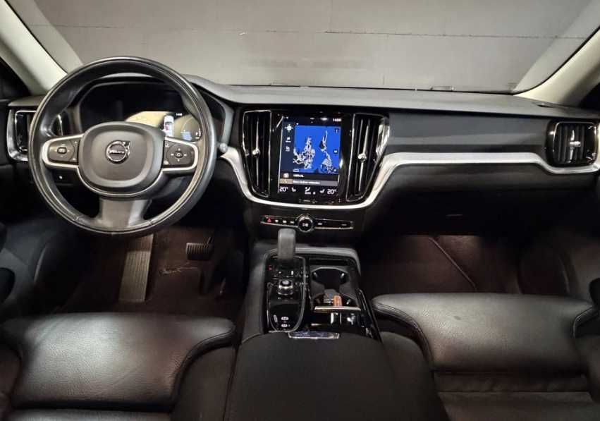 Volvo V60 T6 Recharge Inscription MY23 | Bateria 18,8 kWh | 350 cv AWD