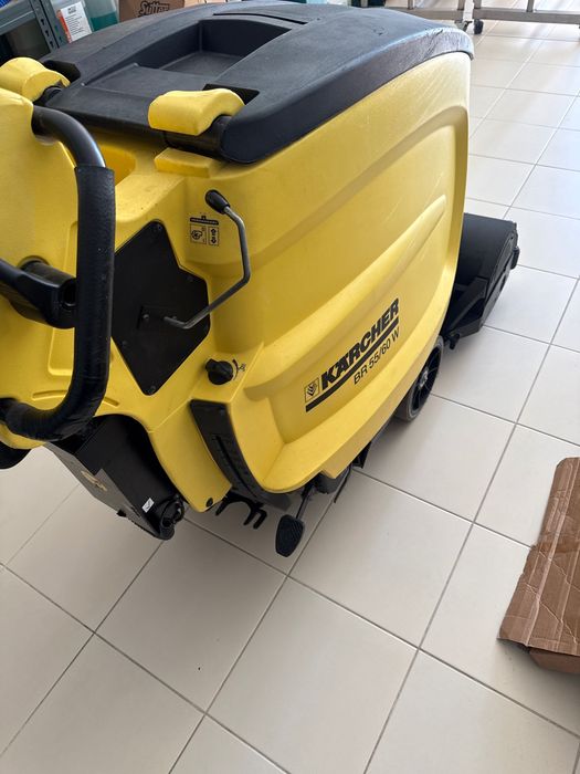 Karcher BR55/60W
