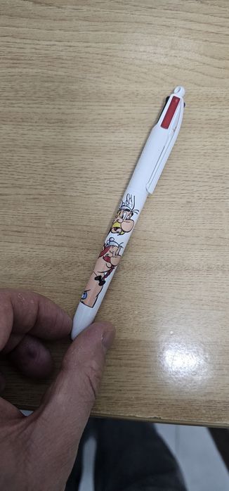 Coleção Completa Astérix na Lusitânia – Merchandising Oficial Edição de Colecionador