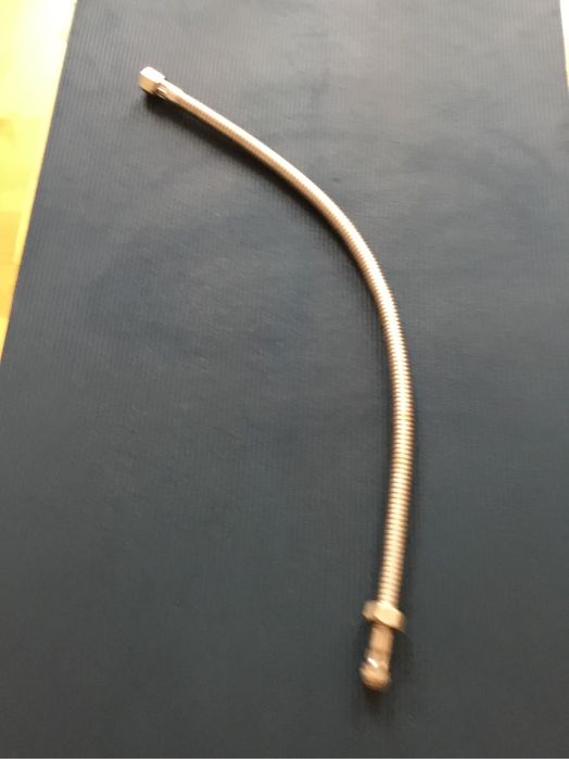 Wąż do kuchenki gazowej, 73 cm