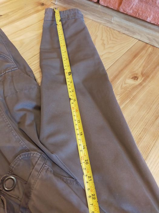 Wiosenna kurtka damska