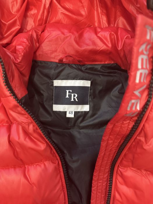 Жилетка бренду Freever