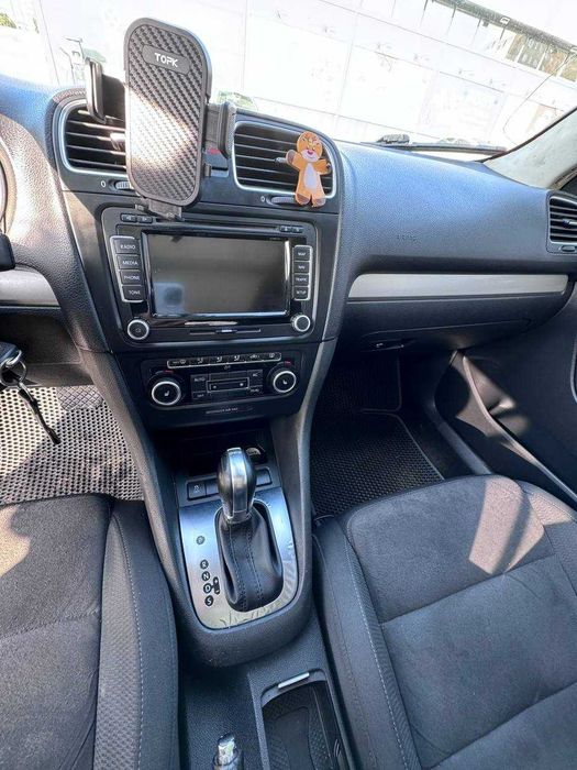 Volkswagen Golf 2011