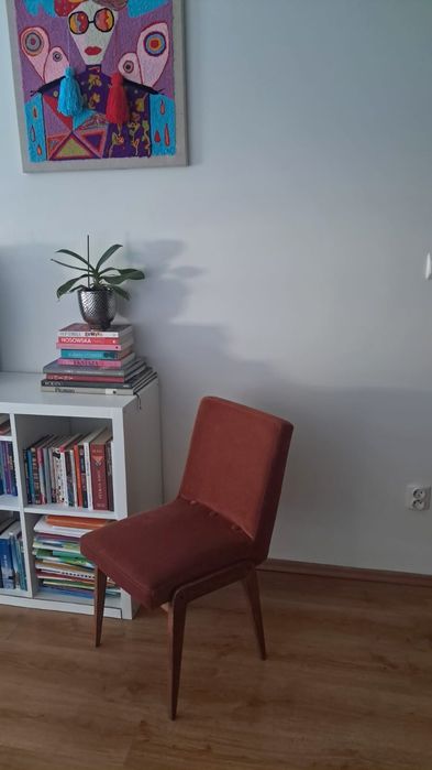 Sprzedam krzesła Chierowski PRL (2 szt.)