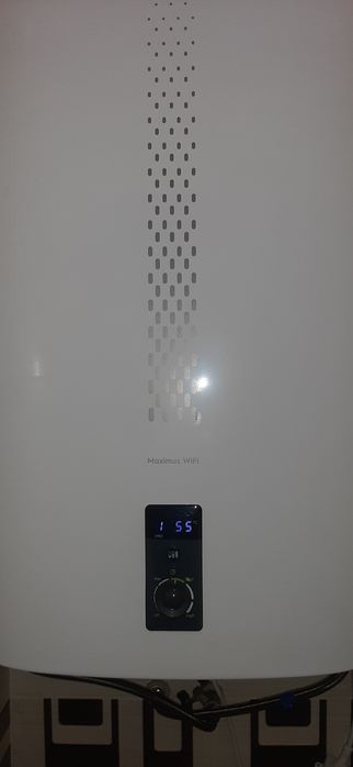 Бойлер електролюкс на запчасти