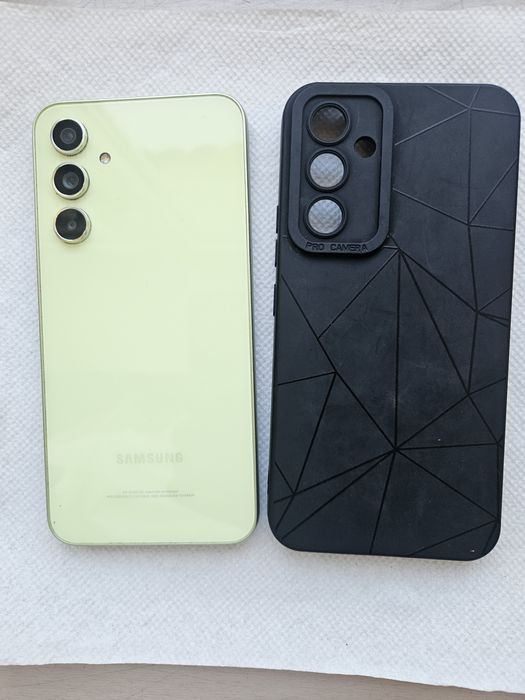 Samsung A54 128gb