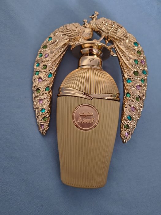 Lataffa Afeef woda perfumowana unisex 100 ml