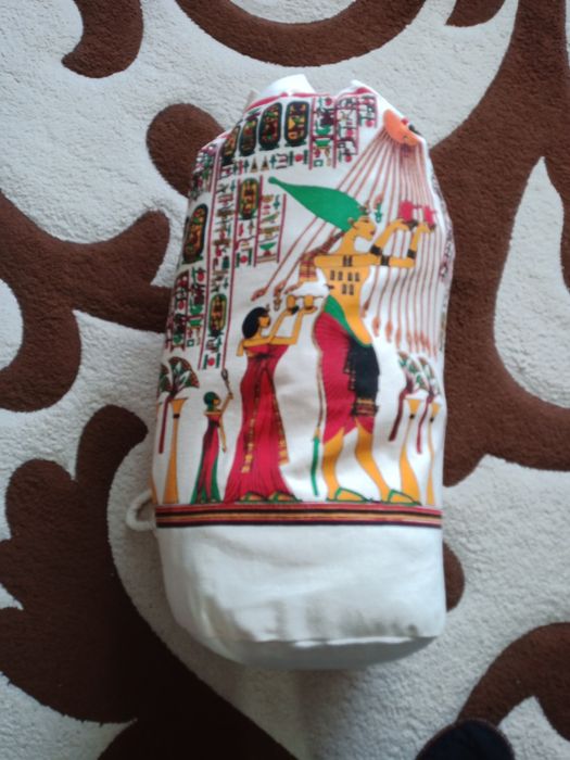 Рюкзак, баул, сумка,