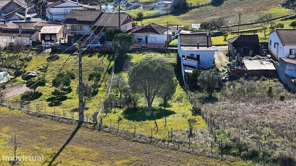 Terreno  para venda