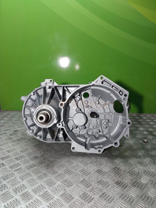 Caixa De Velocidades Vw Transporter 1.9 Tdi FJL - RECONDICIONADA