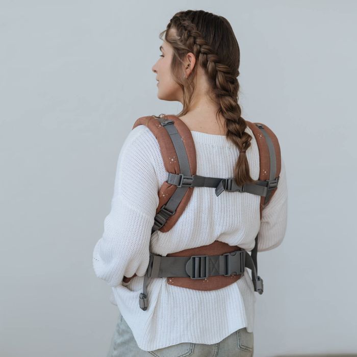 Ергорюкзак, кенгуру