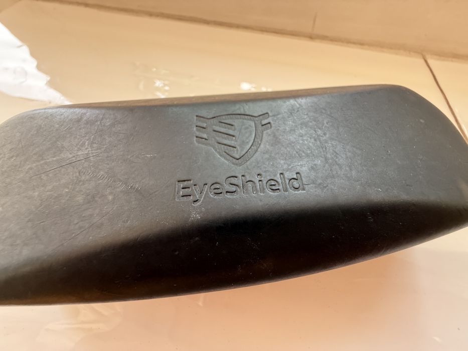 Okulary EyeShield Stark Nightshield®