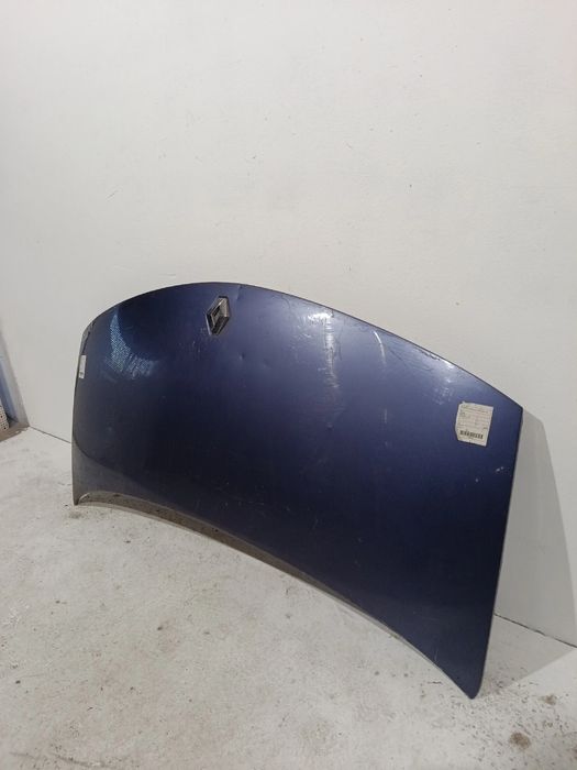 Capot RENAULT Espace/Grand Espace III (JE0_)
