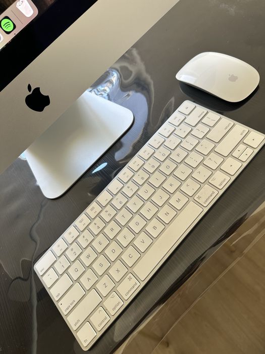 Imac 2019 21,5 16GB e 256SSD