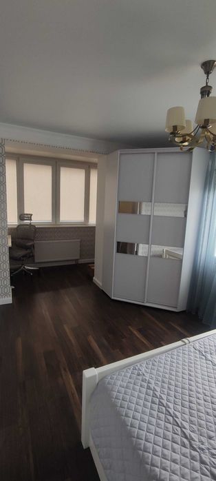 Сдам 1 комнатную квартиру ЖК Рогатинский, центр, м. Центральный рынок