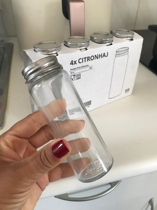 Kit porta tempero