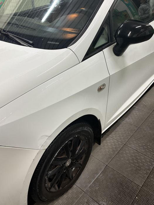 Seat Ibiza ST  1.2 tdi