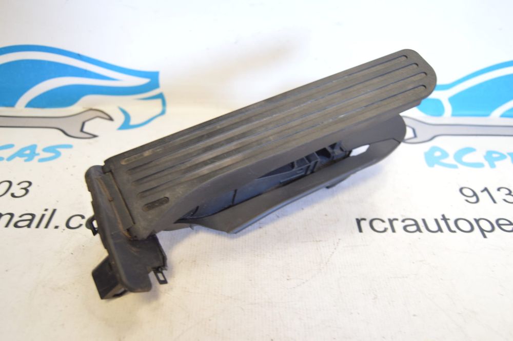 PEDAL PEDAIS ACELARADOR ELETRICO 1K1721503BE 1K1721503 65102100 SEAT