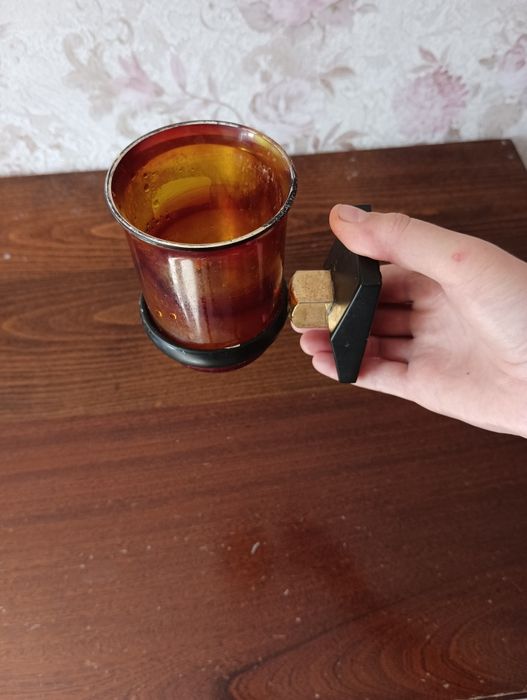 Ванные принодлежности