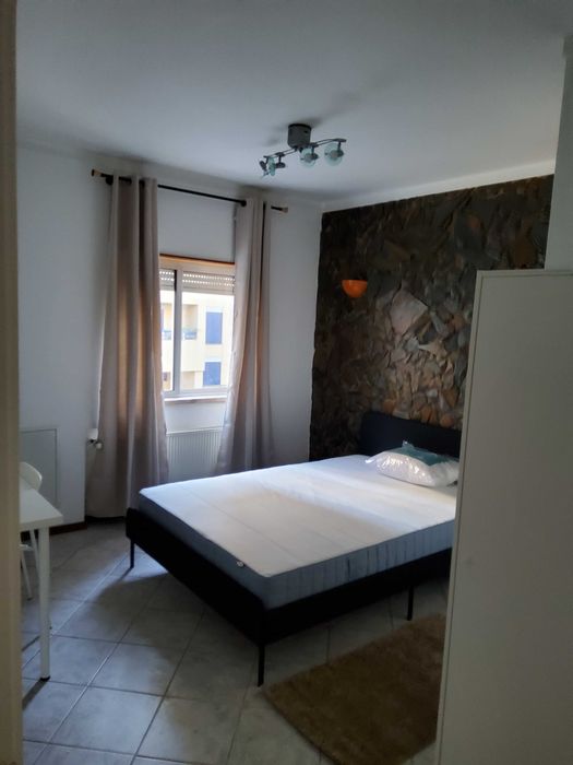 Quartos para estudantes-Bairro Norton de Matos