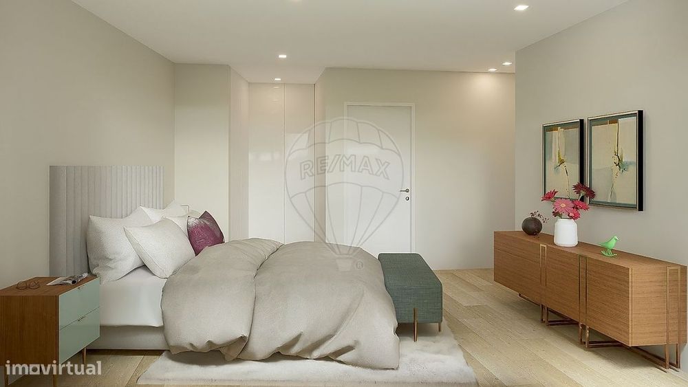 Apartamento T3 para venda
