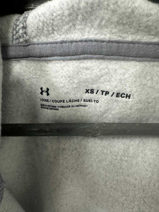 Толстовка Under Armour®, XS