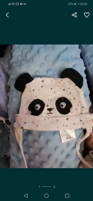 Шапочки терміново