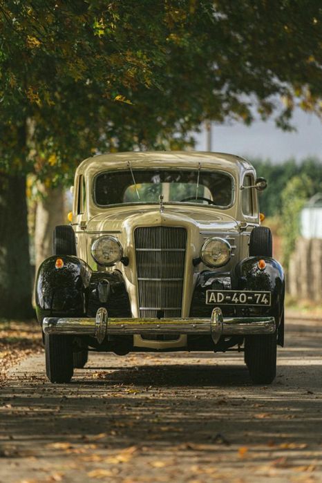 Dodge Brothers 1935