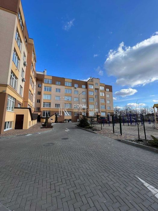 Продаж 2-к квартири з ГАЗОМ в ЖК "Дмитрівський" Чистова, Сертифікат, Поруч Ліс
