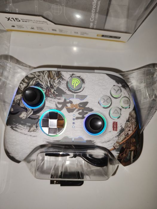 Геймпад easysmx x15