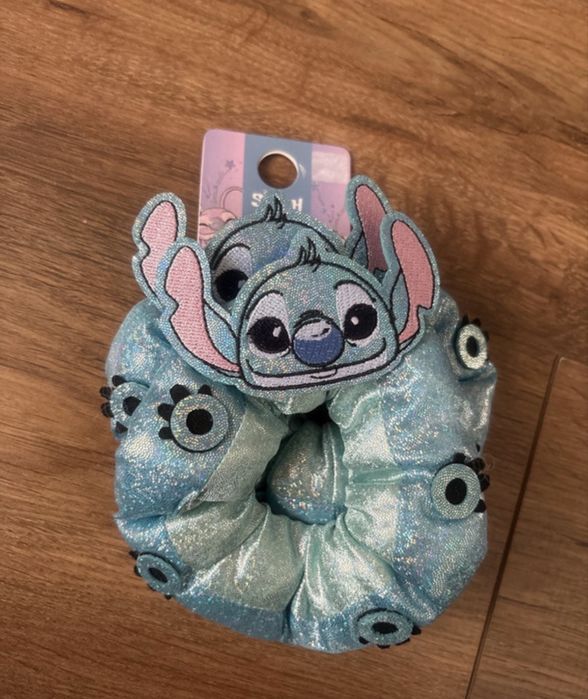 Gumki 2 szt nowe