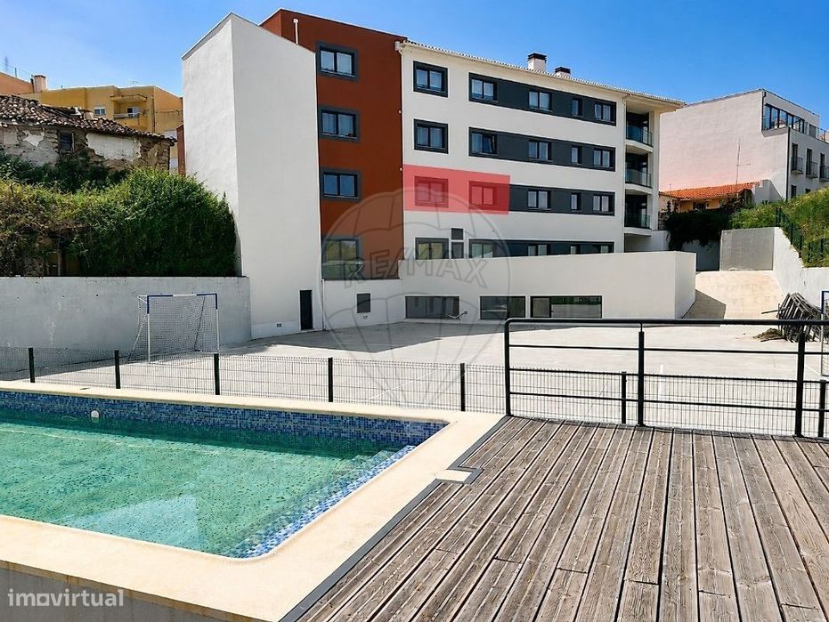 Apartamento T2 para venda