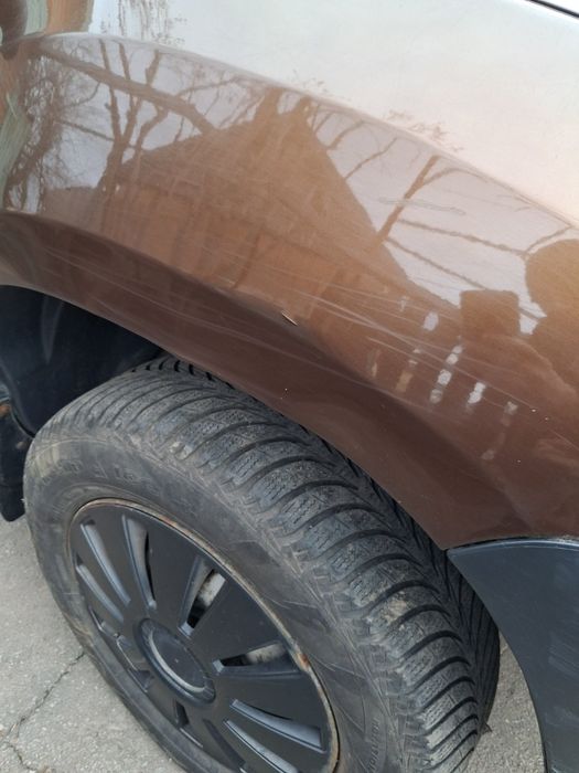 Продам Renault Duster