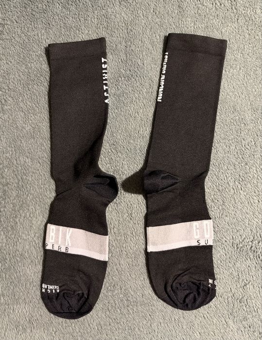 Skarpetki rowerowe/kolarskie Gobik Superb Socks