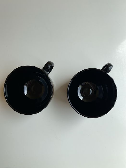 Комплект стильних чашок Luminarc, 500 мл (Франція)