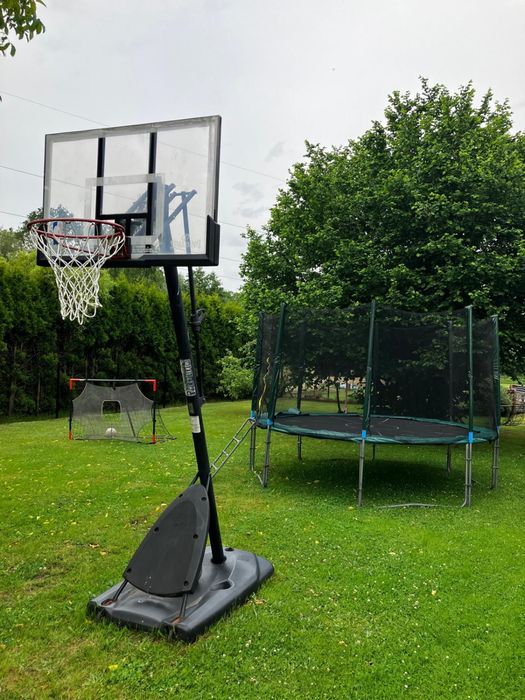 Domek z ogrodem  Kraków Swoszowice pobyty, spotkania rodzinne,