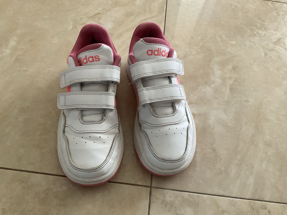 Кросівки Adidas 30,5р