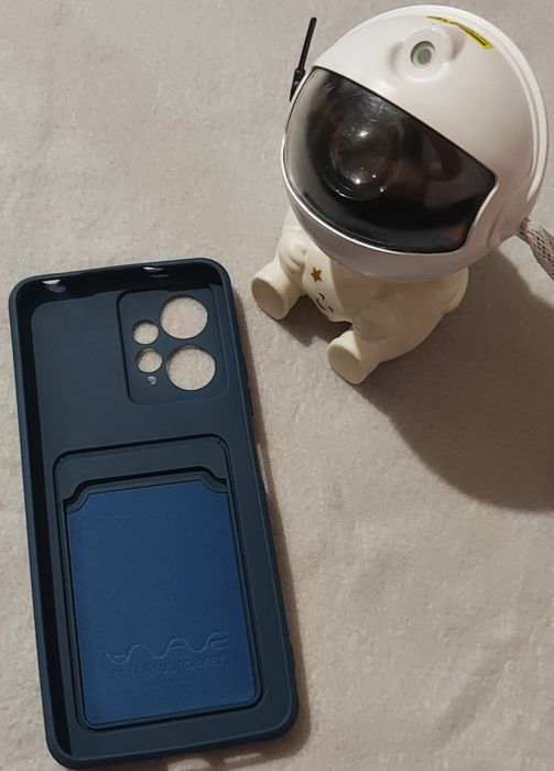 Чохол Wave Colorful Case для Xiaomi Redmi Note 12 4G