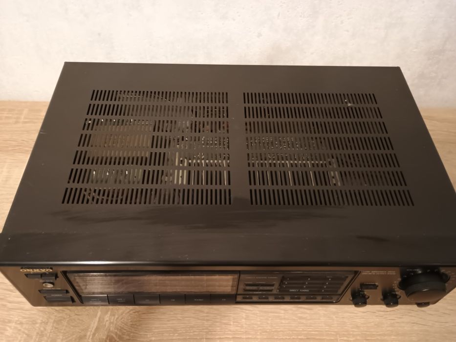 Amplituner Onkyo TX 9011