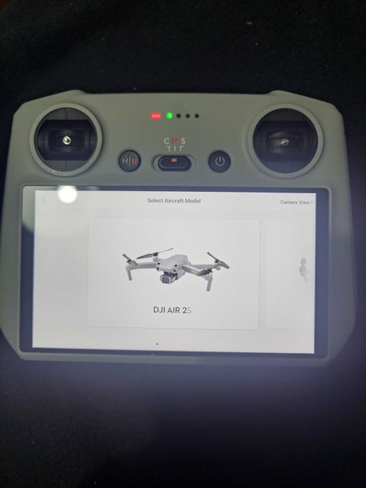 DJI RC controller/ Fernbedienung RM330 neu!