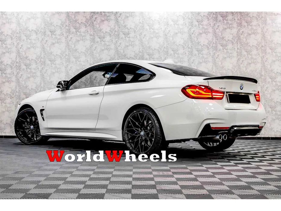 Нові диски R17 5x120 BMW E46 E60 E61 F10 F11 F30 F31 F32 F06 F12 F01