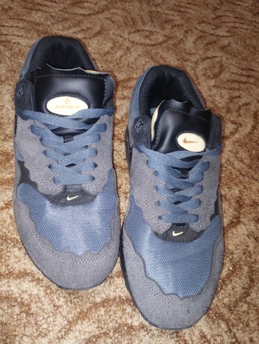 Кроссовки___ NIKE