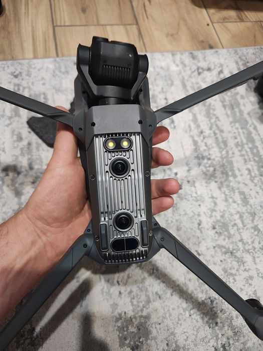 Mavic 3t, комплект